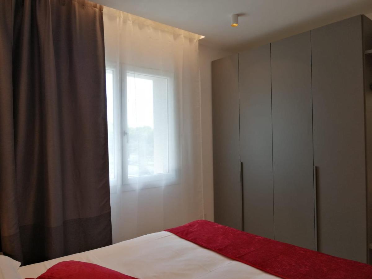 Arcioun Suite Riccione Exterior foto