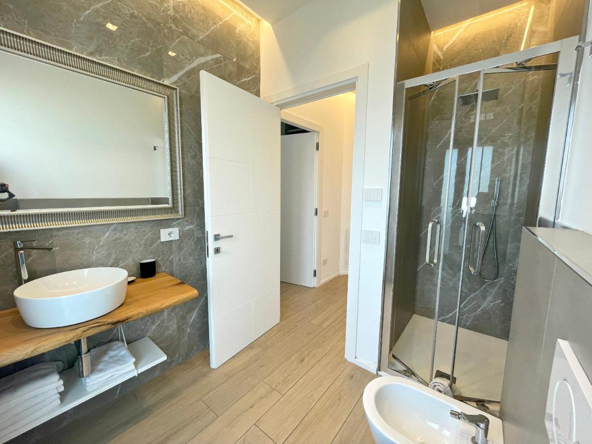 Arcioun Suite Riccione Exterior foto